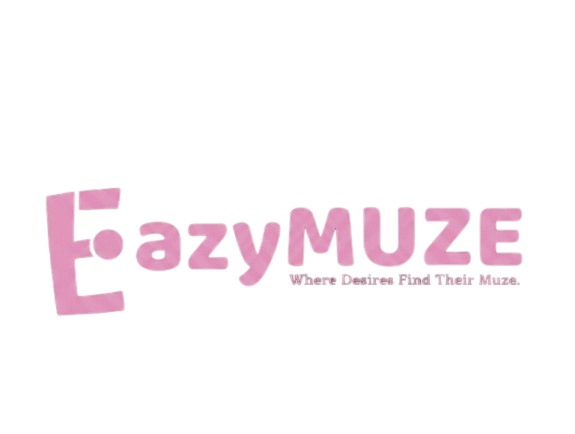 EazyMUZE Logo